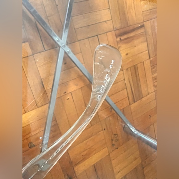 Giorgio Armani glasses and case only FRAMES - Picture 9 of 9